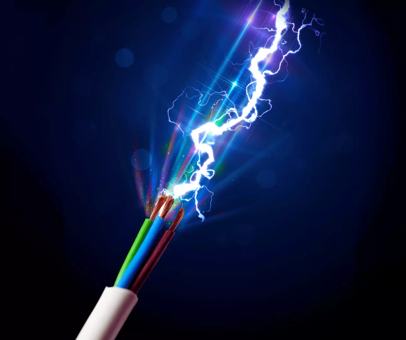 About Premier Voltage Electrical Services