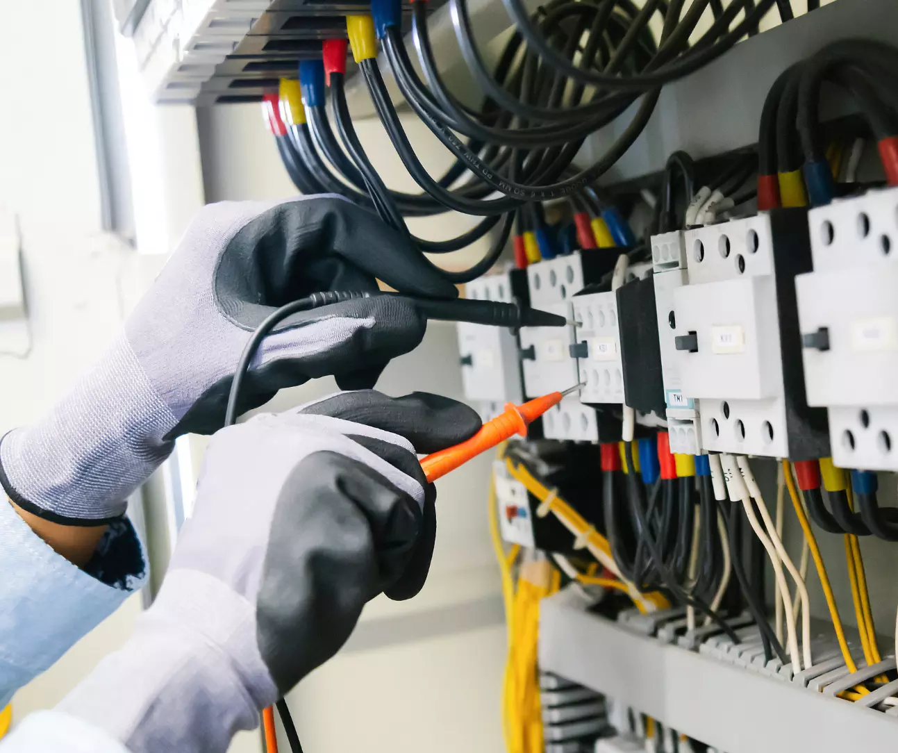 Commercial Electrical Contractors for Your Business