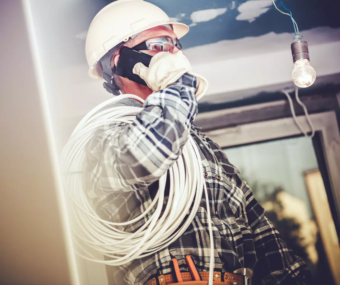 How to Get Our Professional Electrical Services